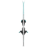 Redster X5 Skis & M10 GW Bindings 2025 - Snowtrax