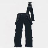 Wingon Ski Pants