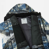 Tirro Ski Jacket