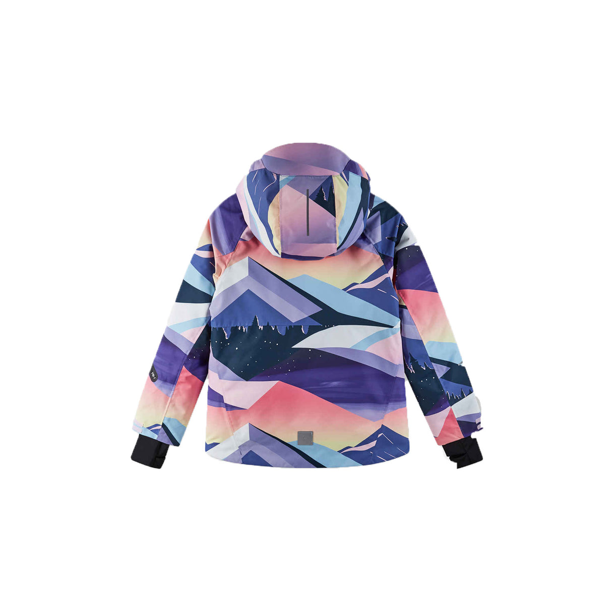 Posio Ski Jacket