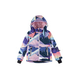 Posio Ski Jacket