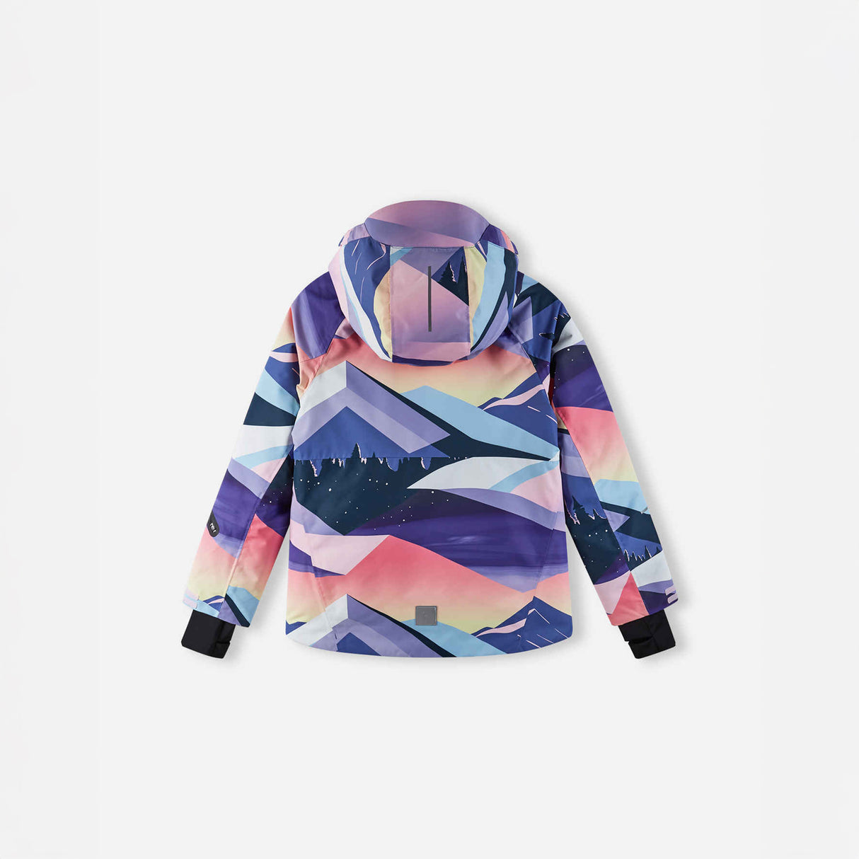 Posio Ski Jacket
