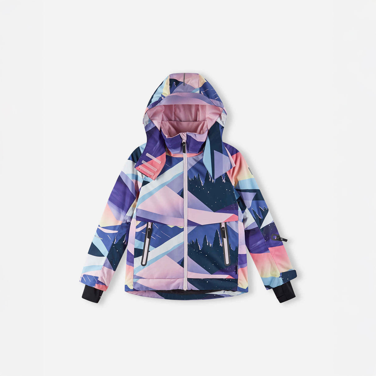 Posio Ski Jacket