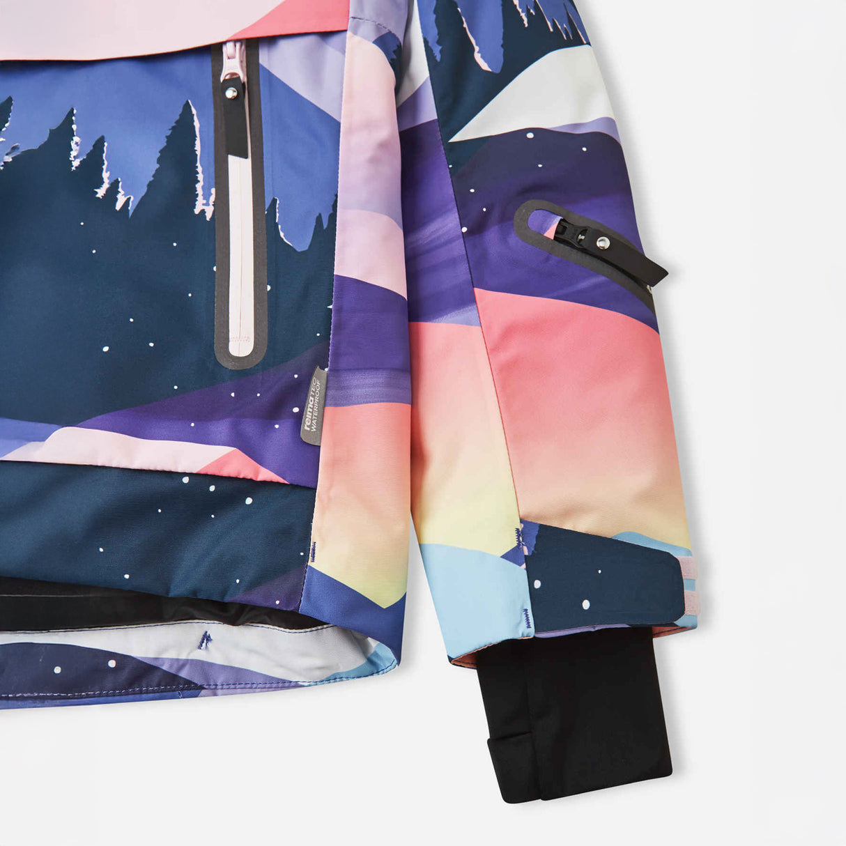 Posio Ski Jacket