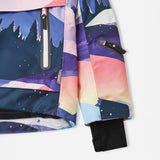 Posio Ski Jacket