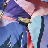 Posio Ski Jacket