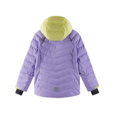 Luppo Ski Jacket