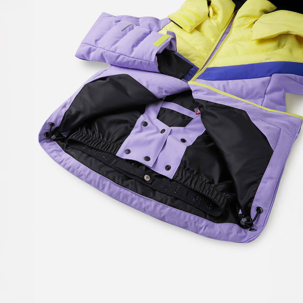 Luppo Ski Jacket