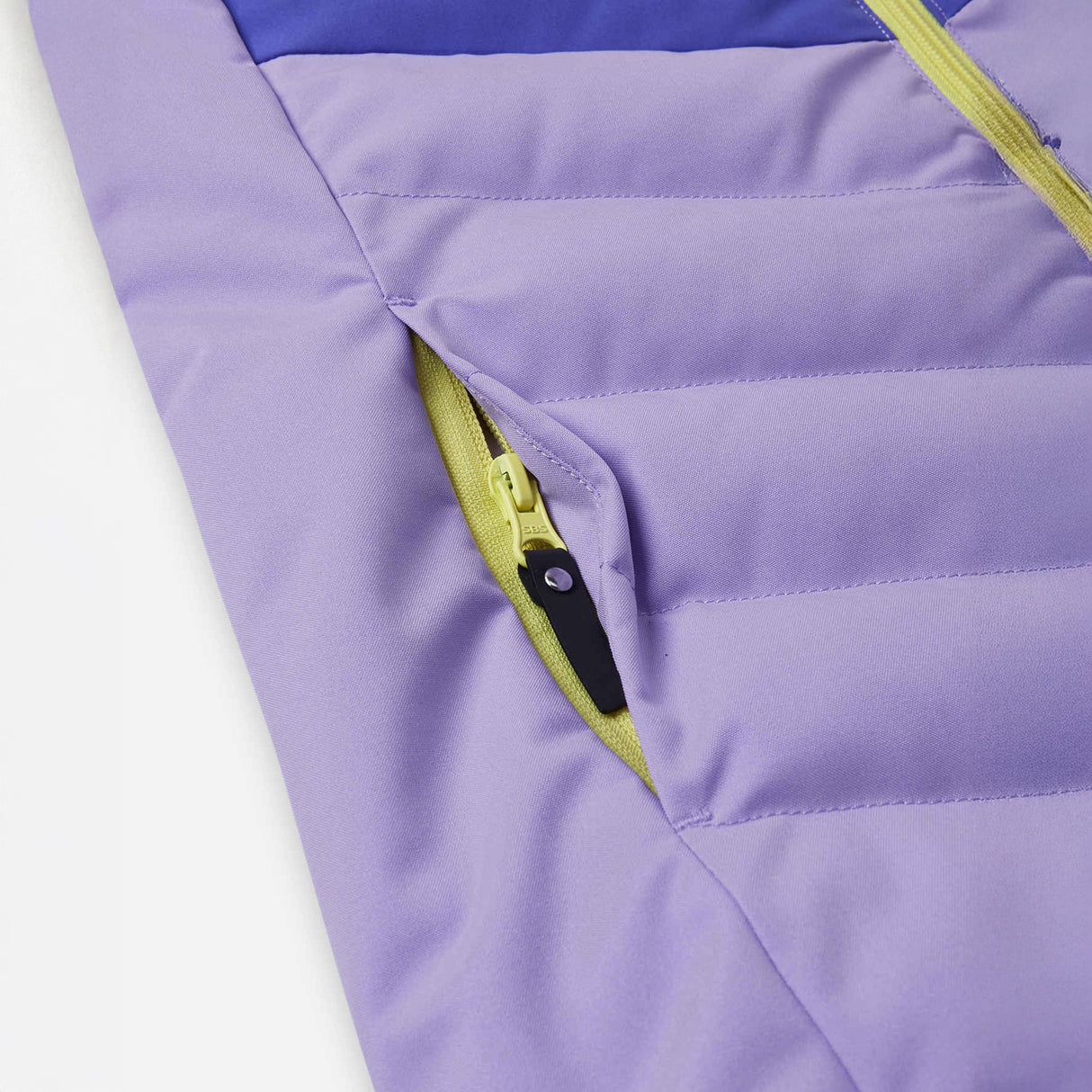 Luppo Ski Jacket