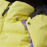 Luppo Ski Jacket