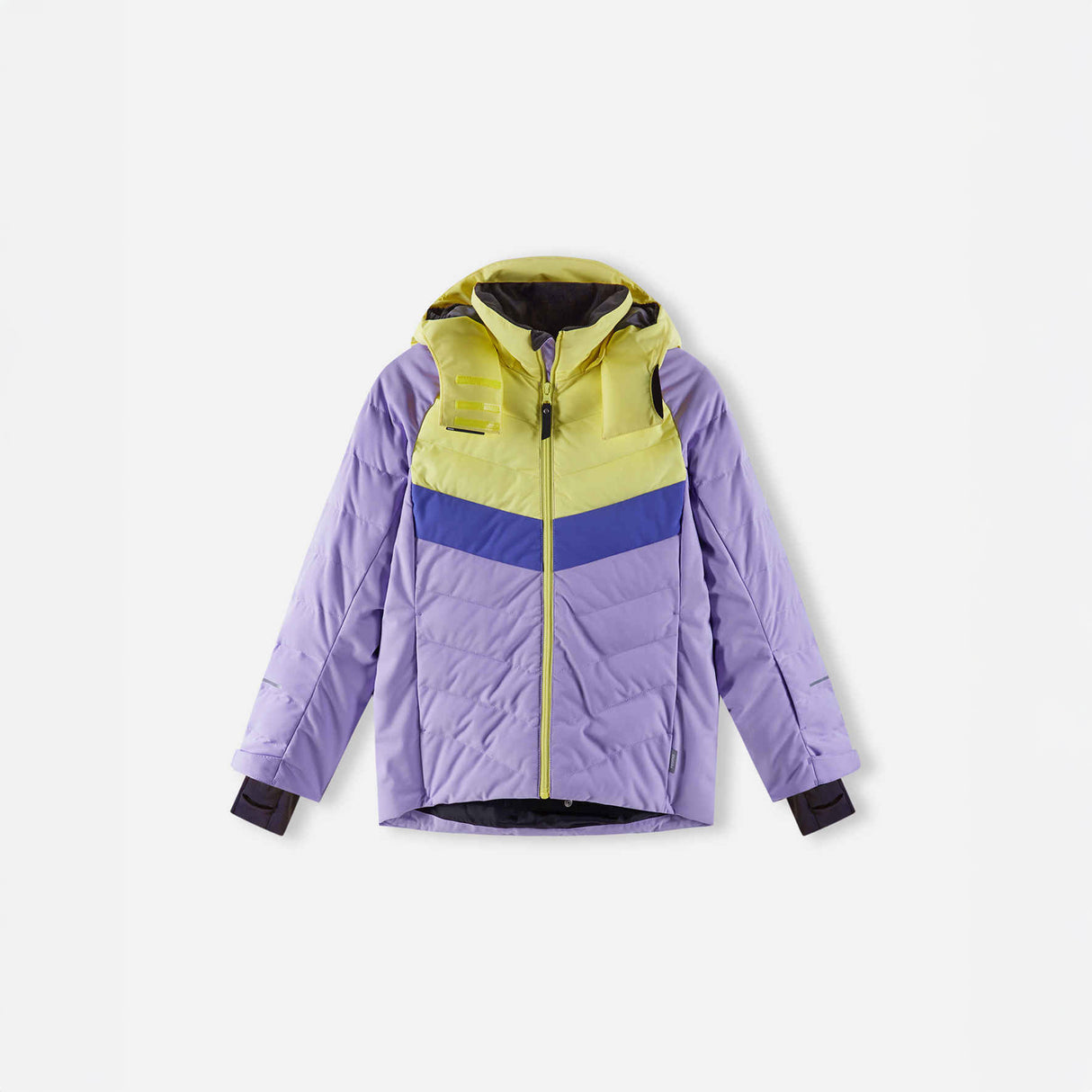 Luppo Ski Jacket