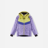 Luppo Ski Jacket