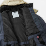 Kuosko Ski Jacket