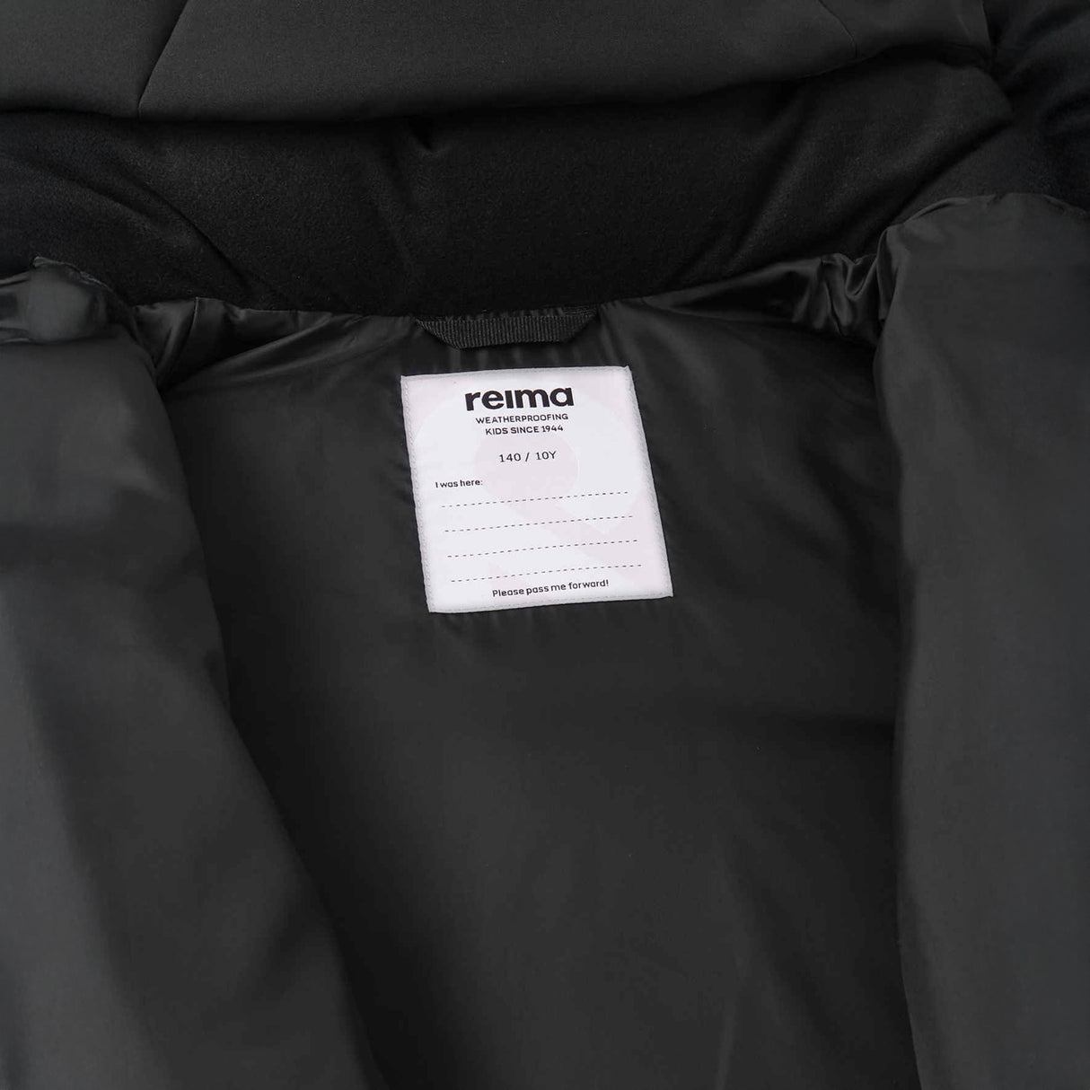 Ranua Ski Jacket