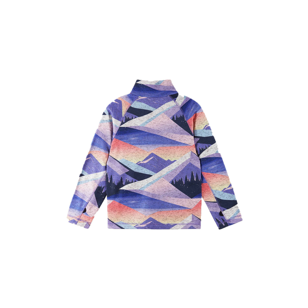 Niksini Fleece Sweater