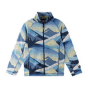 Niksini Fleece Sweater