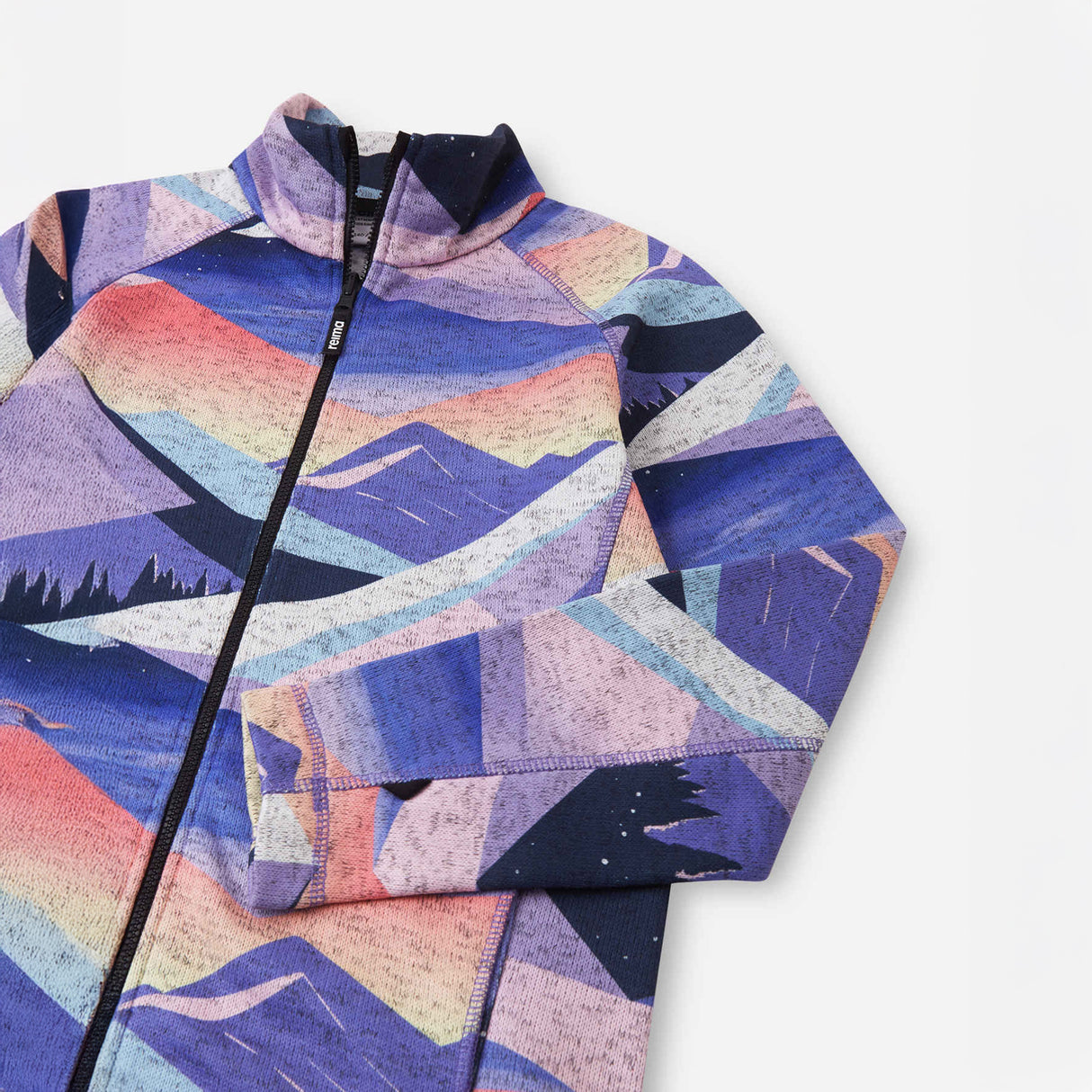 Niksini Fleece Sweater