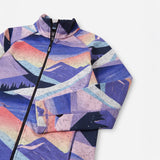 Niksini Fleece Sweater