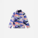 Niksini Fleece Sweater