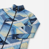 Niksini Fleece Sweater