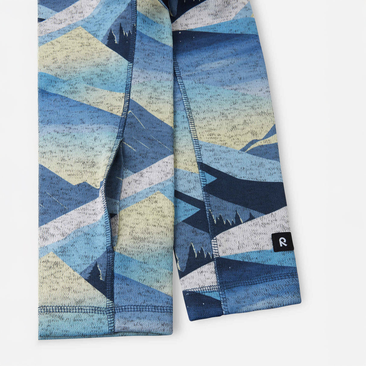 Niksini Fleece Sweater