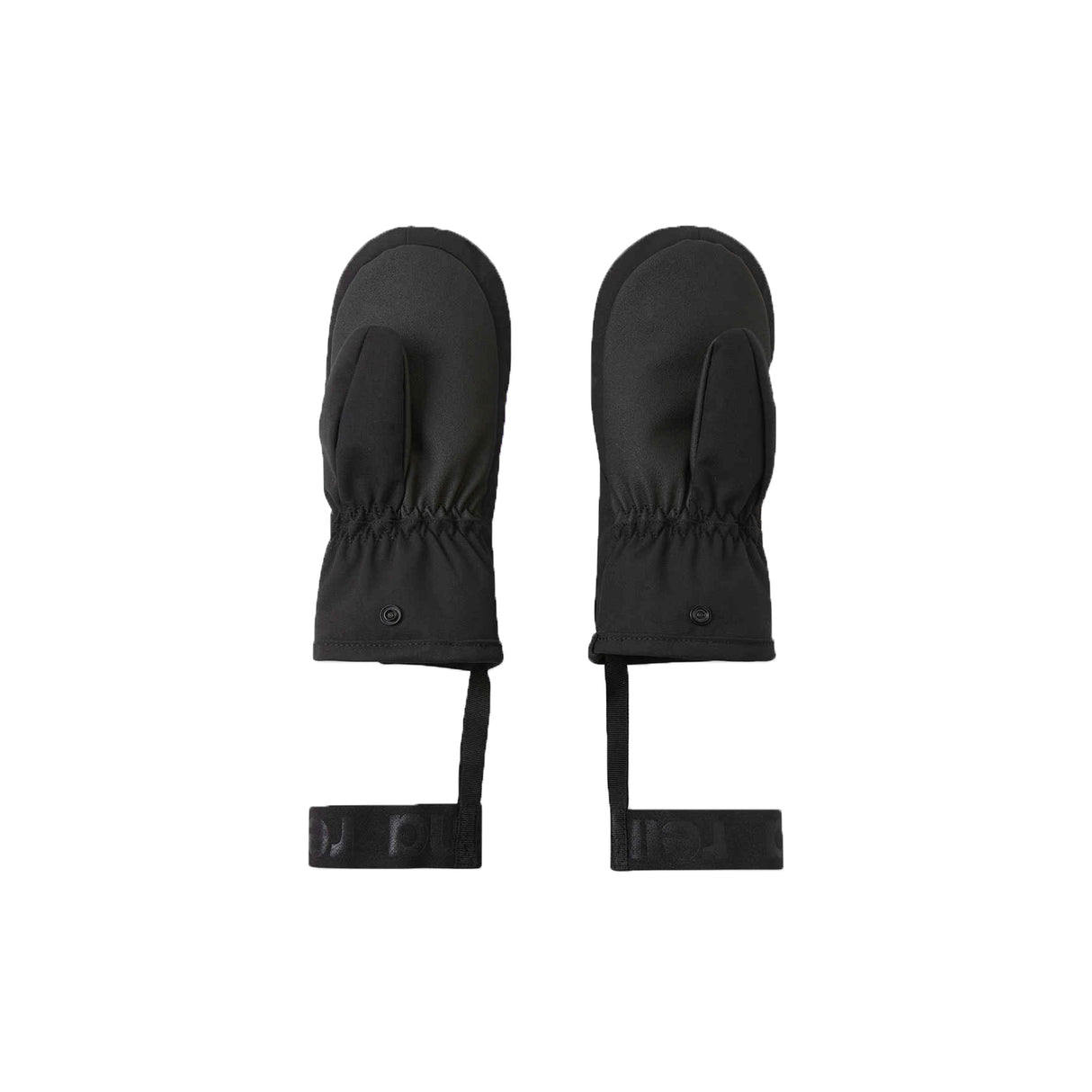 Lapases Mittens