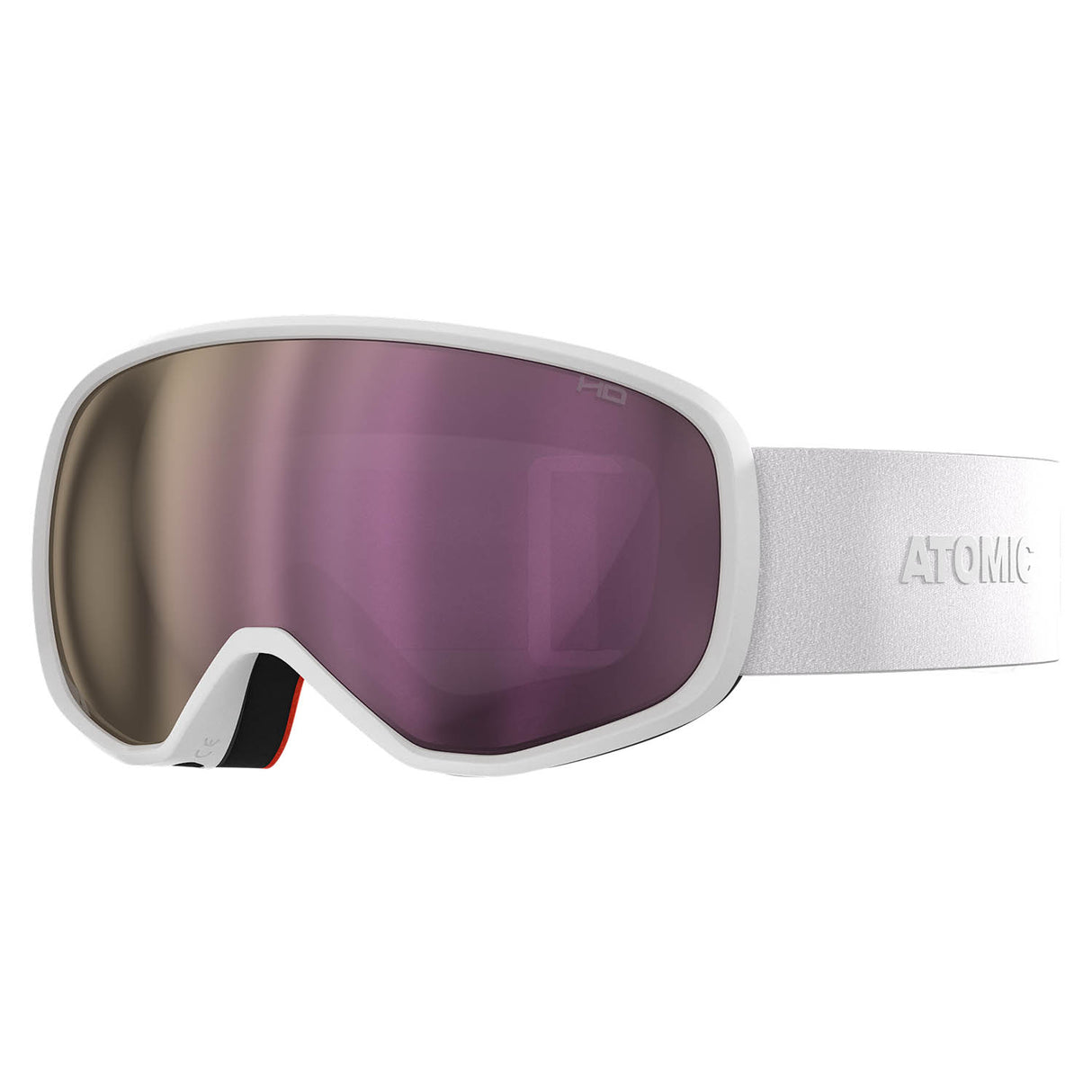 Revent HD Goggles - Snowtrax