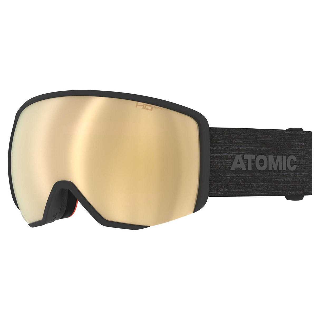 Revent L HD Goggles - Snowtrax
