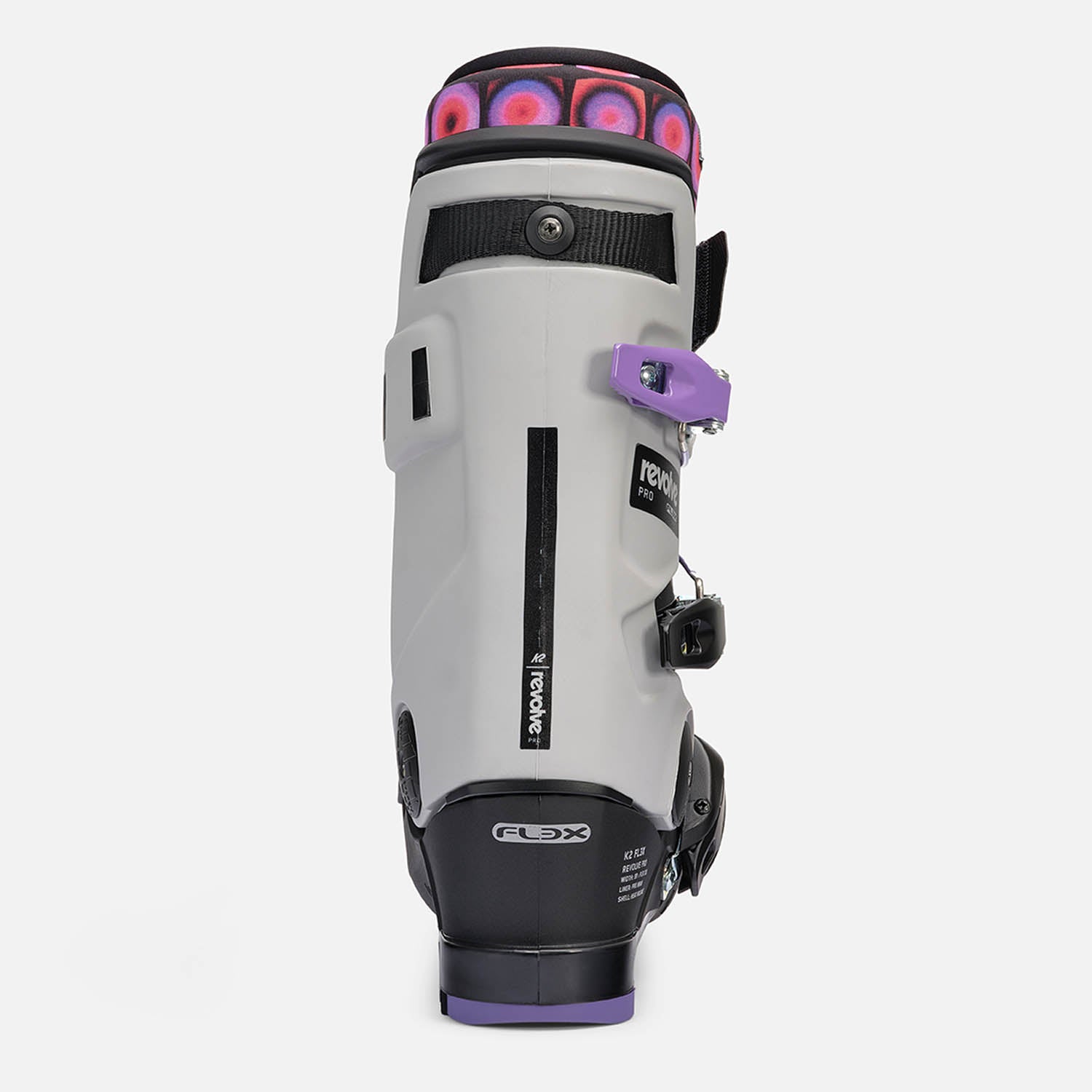 K2 Revolve Pro Ski Boots 2025 – Snowtrax