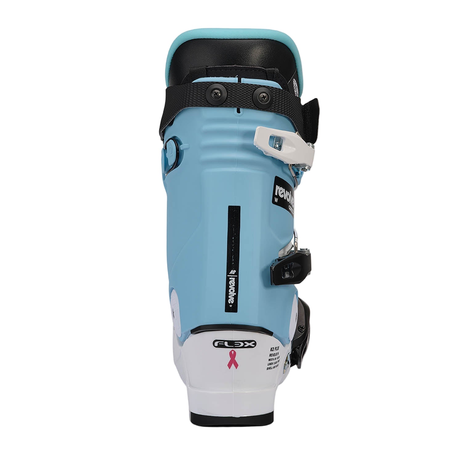 K2 Revolve W Ski Boots 2025 – Snowtrax