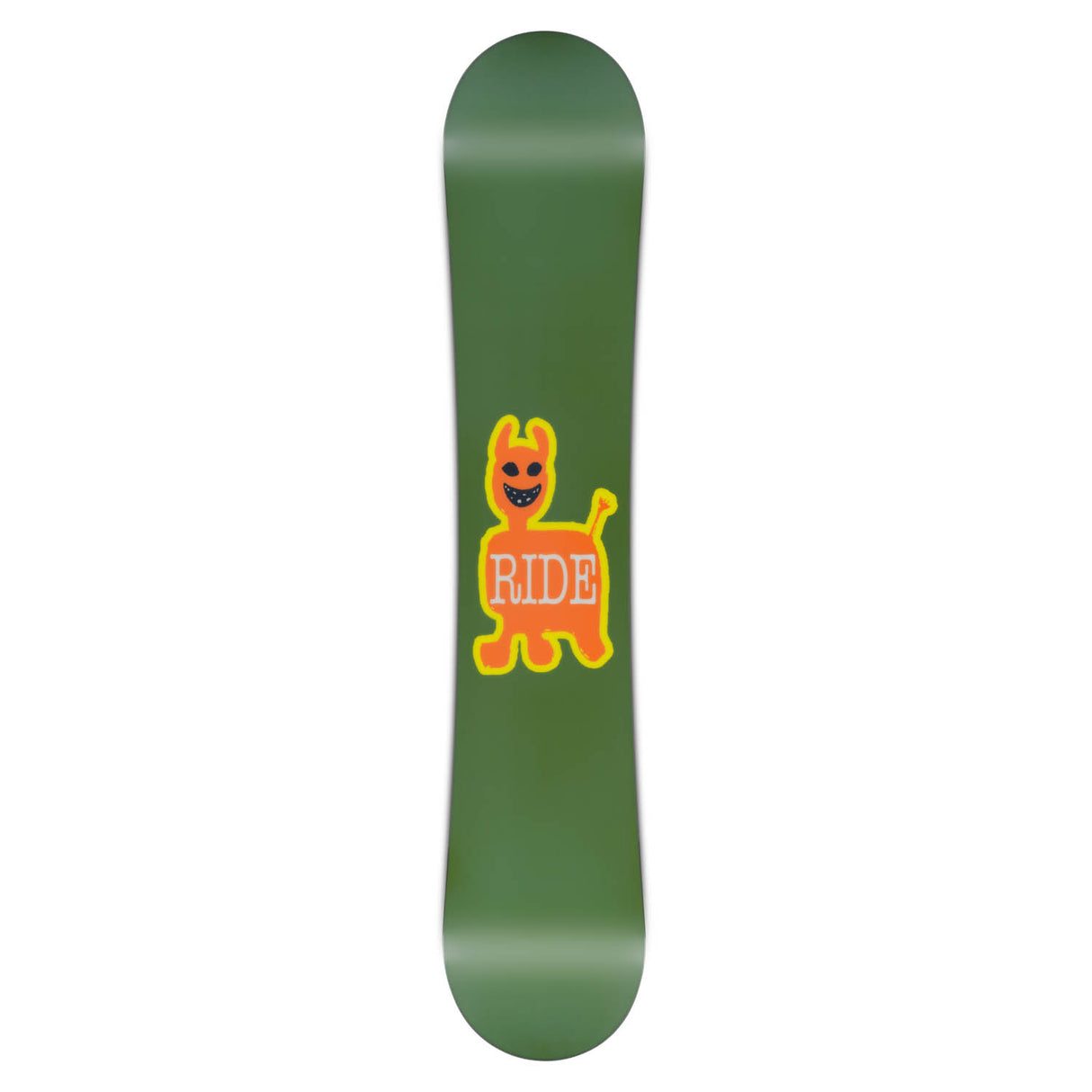 Kink Snowboard 2026
