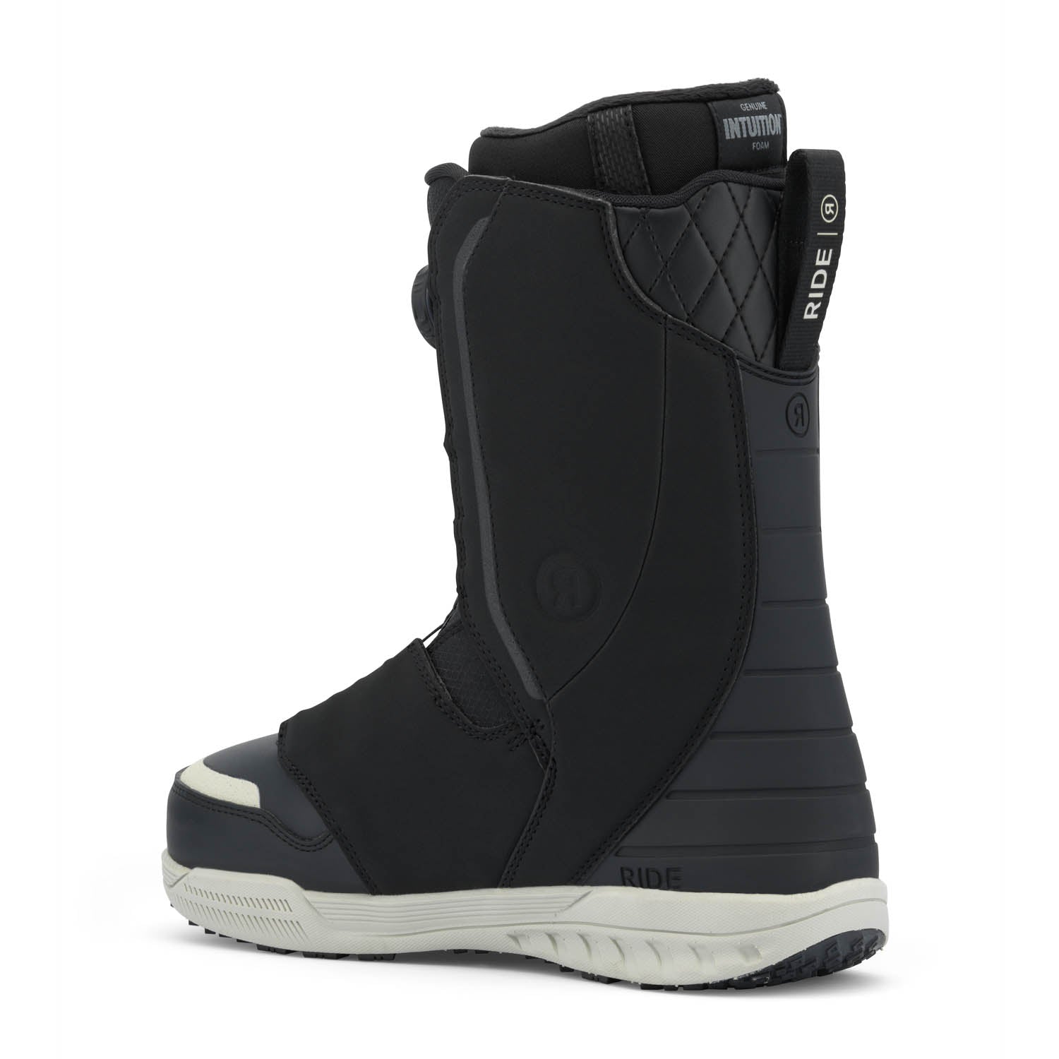 Ride Lasso Pro Wide Snowboard Boots 2026 – Snowtrax