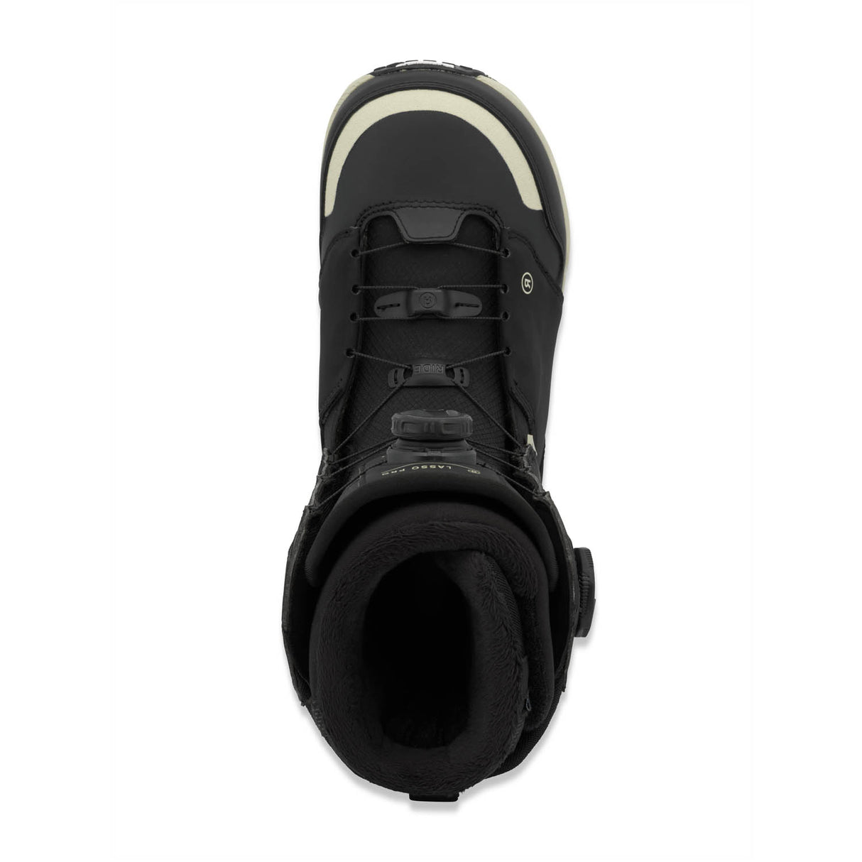 Lasso Pro Wide Snowboard Boots 2026
