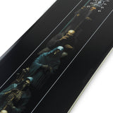 Shadowban Snowboard 2026