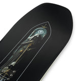 Shadowban Snowboard 2026