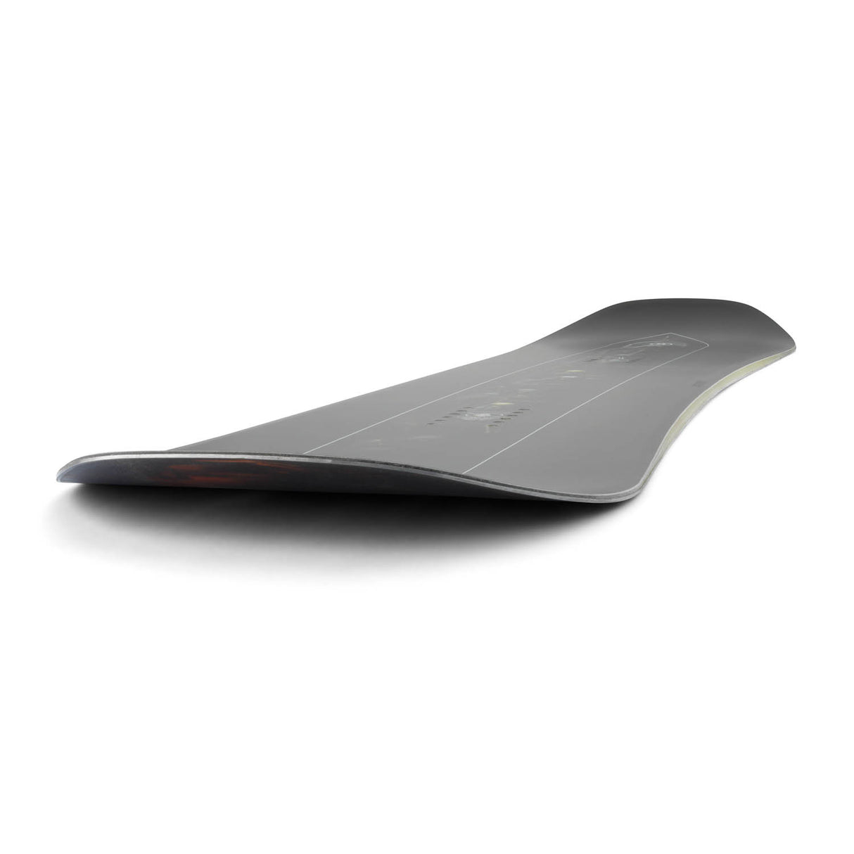 Shadowban Snowboard 2026