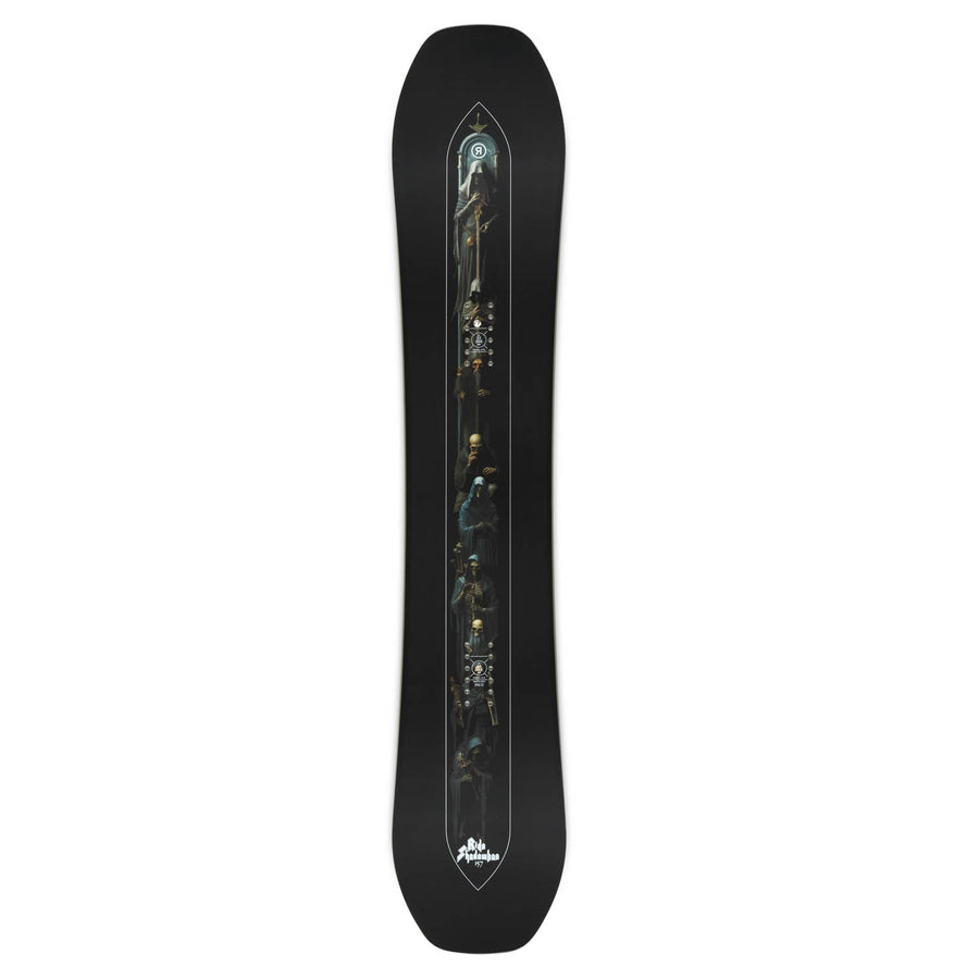 Ride Shadowban Snowboard 2026 – Snowtrax