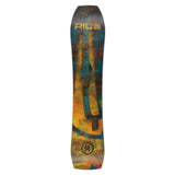 Warpig Snowboard 2026