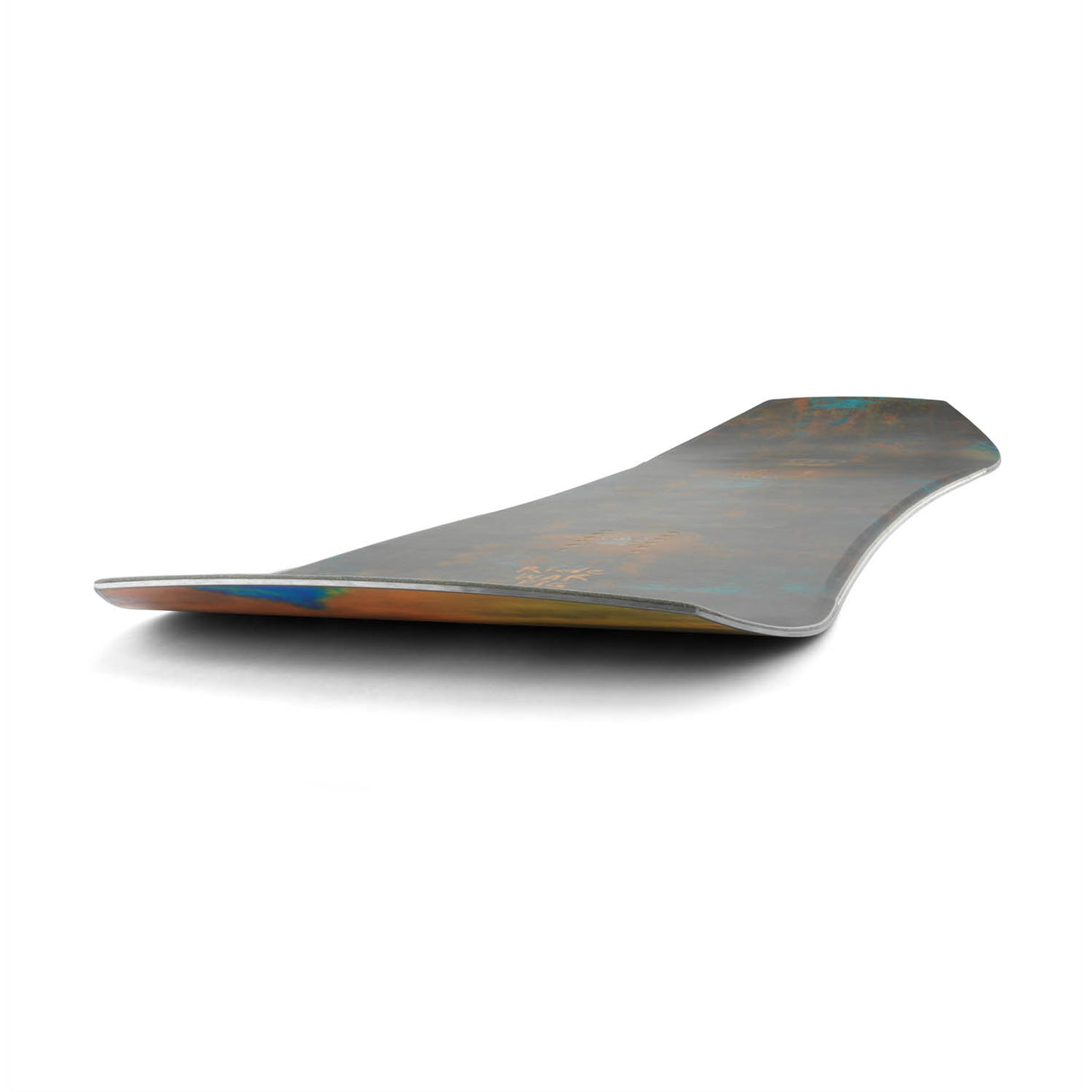 Warpig Snowboard 2026