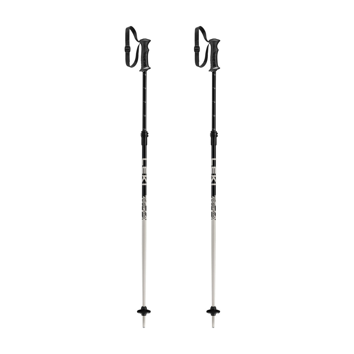 Rider Vario Ski Poles