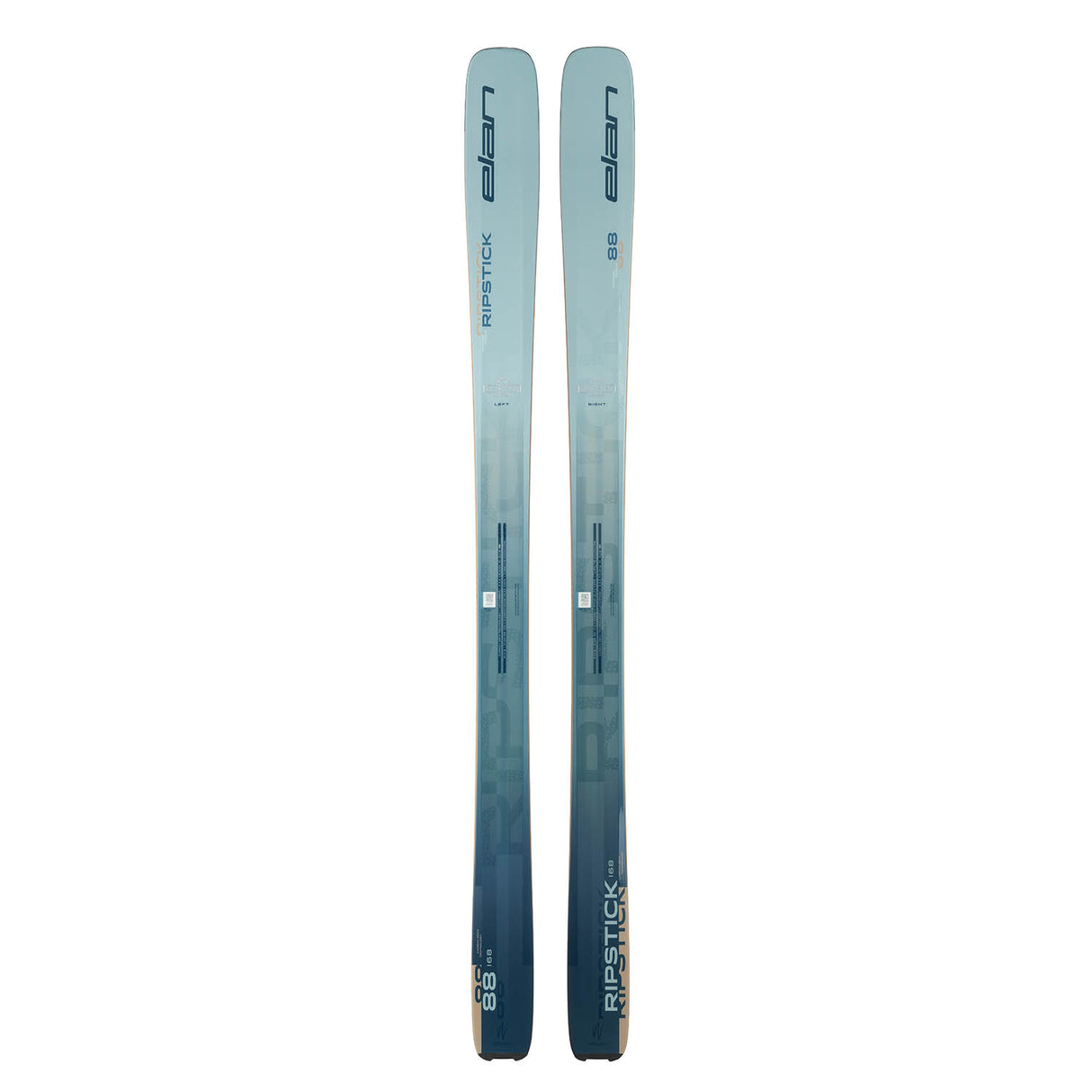 Ripstick 88 W Skis 2026