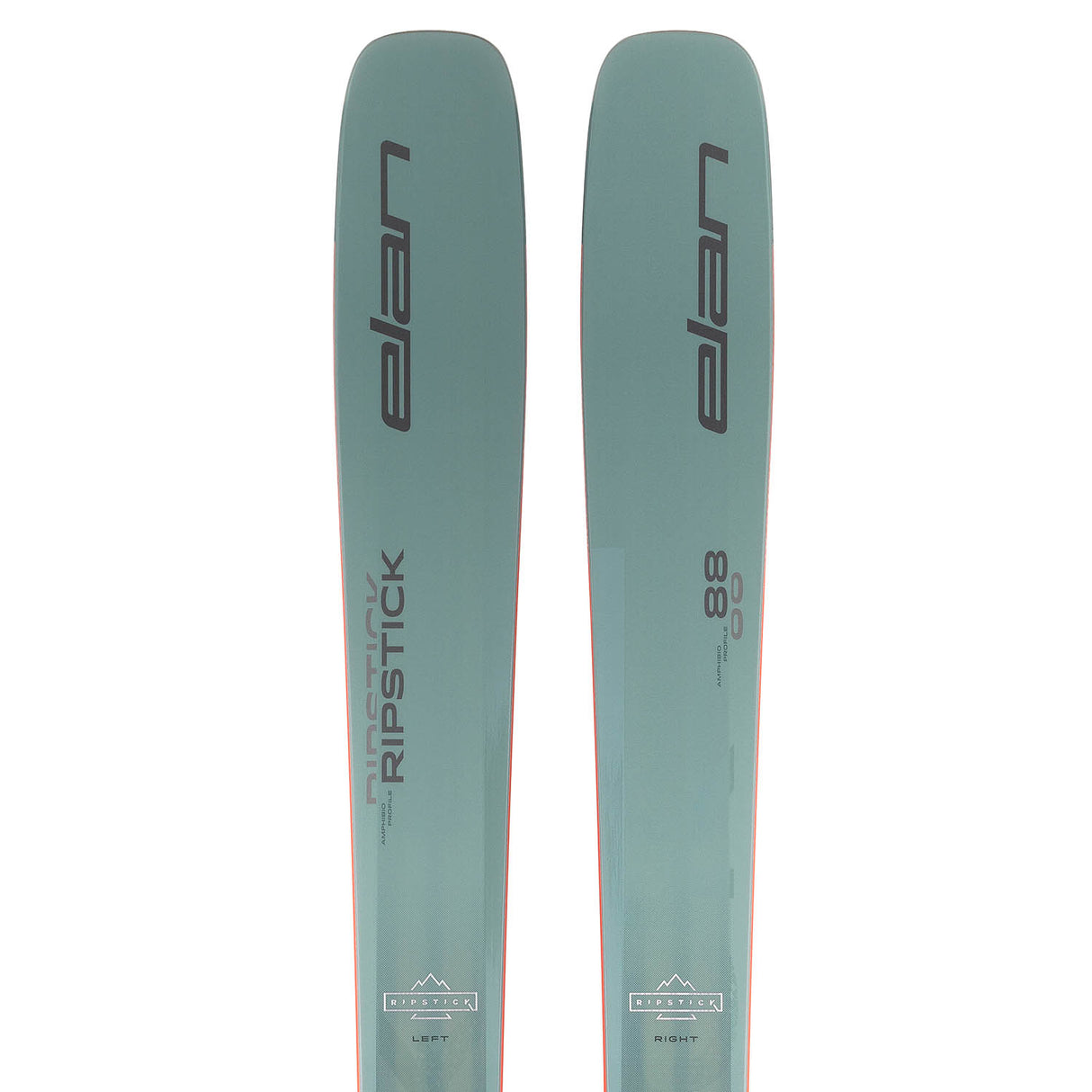 Ripstick 88 Skis 2025 - Snowtrax