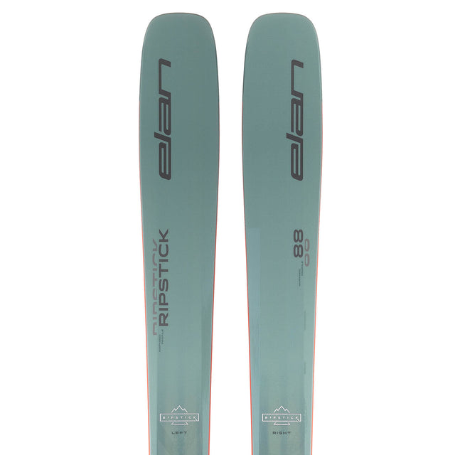 Ripstick 88 Skis 2025 - Snowtrax