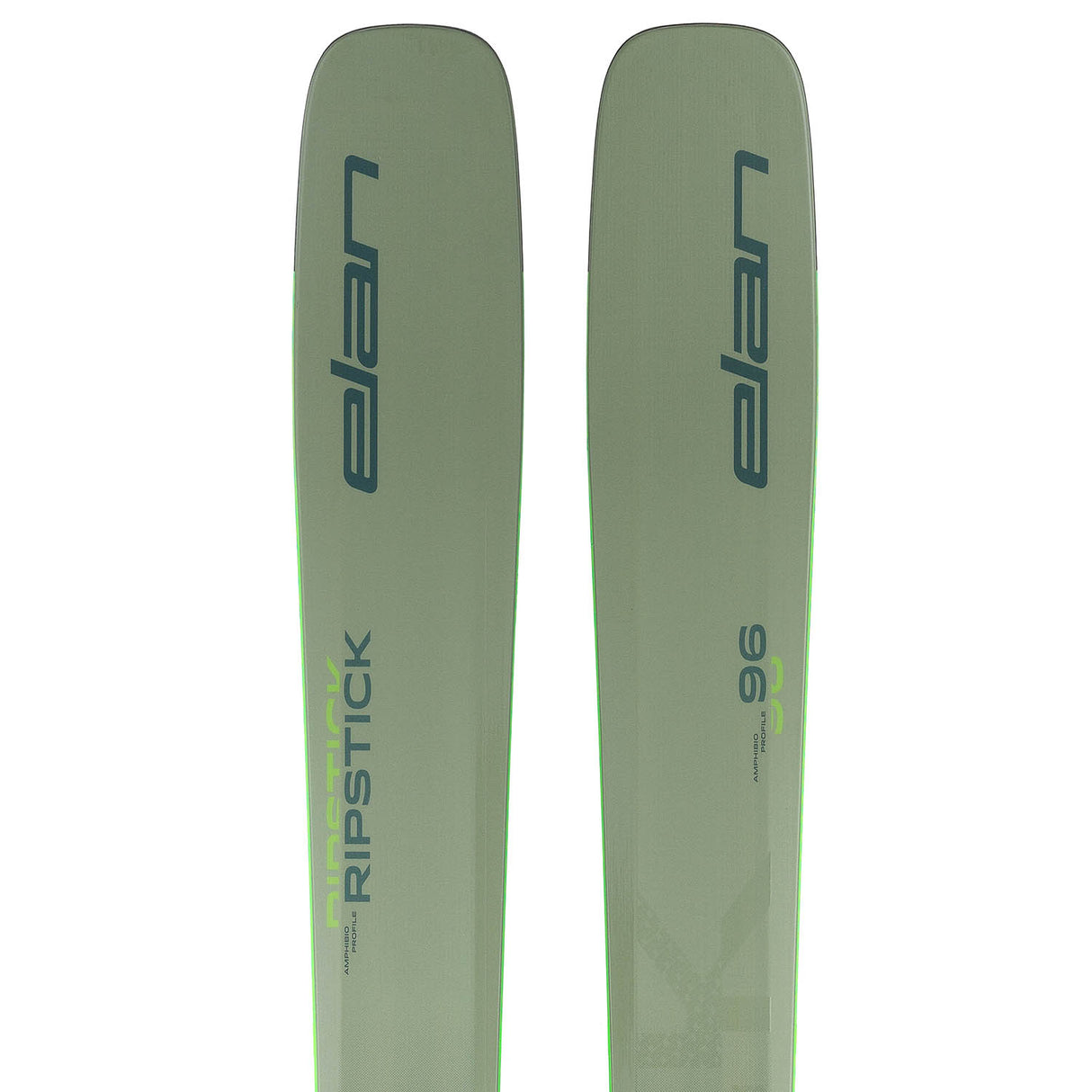Ripstick 96 Skis 2026