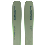 Ripstick 96 Skis 2026