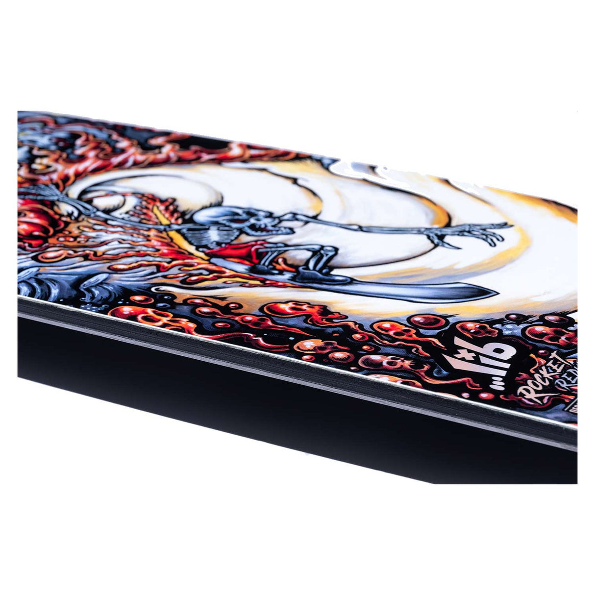 Mayhem Rocket Snowboard 2026