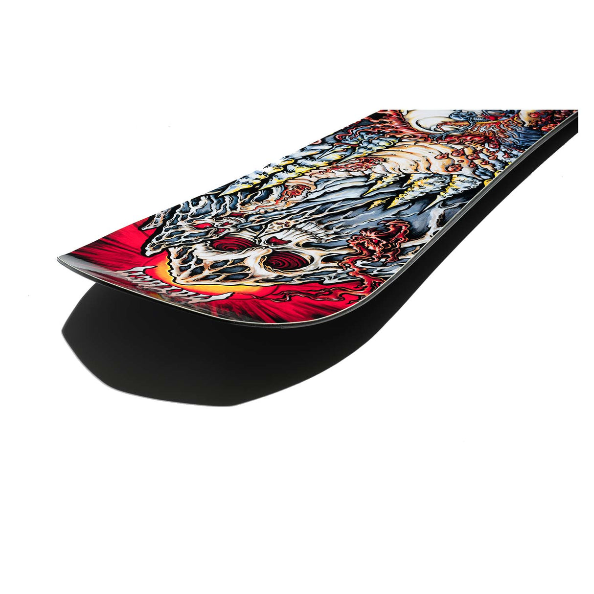 Mayhem Rocket Snowboard 2026