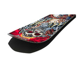 Mayhem Rocket Snowboard 2026