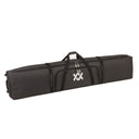 Rolling Double Ski Bag - Snowtrax