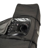 Rolling Double Ski Bag - Snowtrax